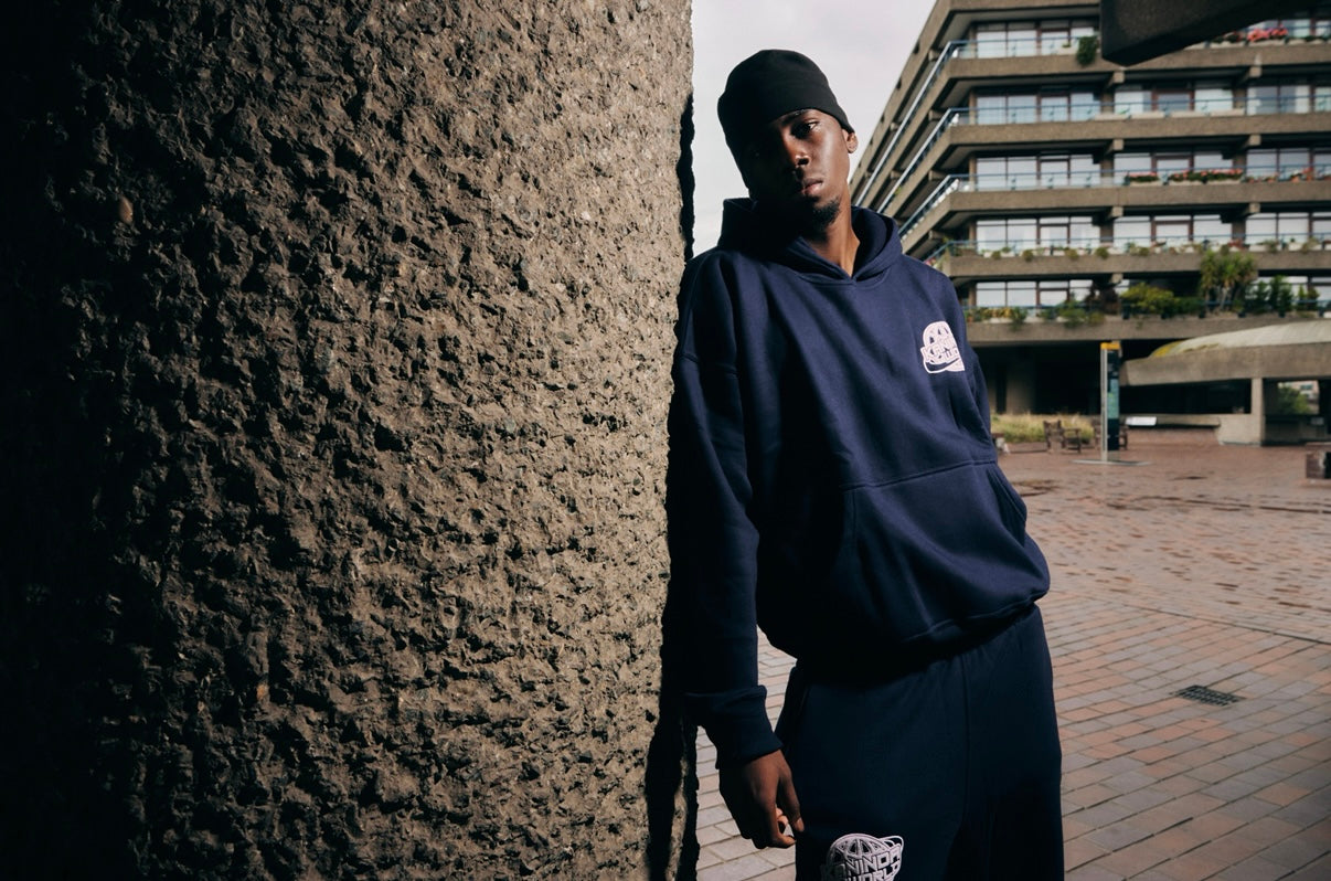 Kaninda World Signature Uniform Hoodie