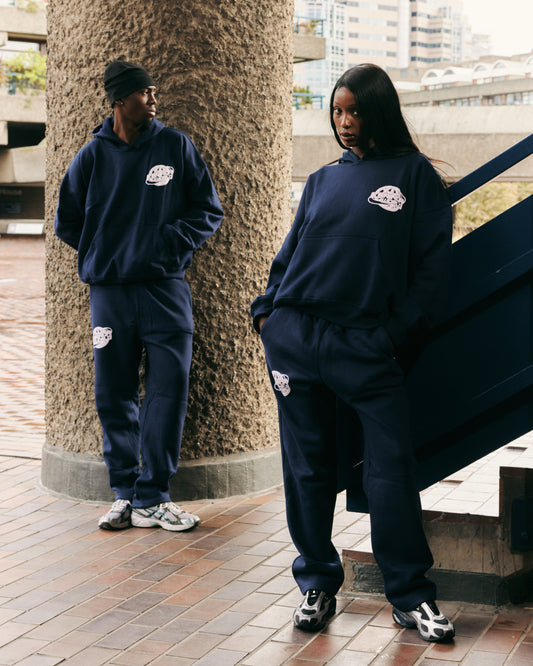 Kaninda World Signature Uniform Sweatpants