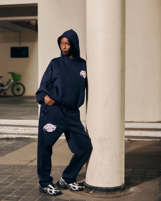 Kaninda World Signature Uniform Hoodie